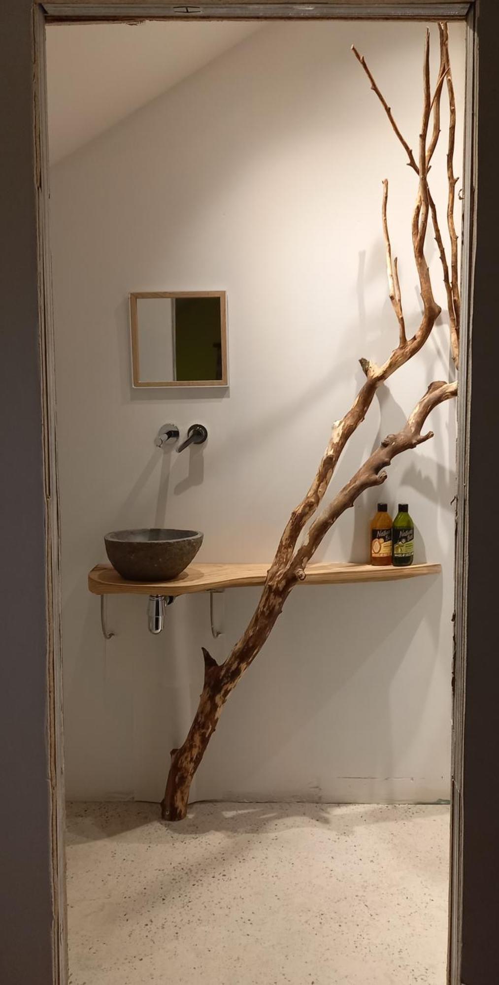 Ferienwohnung Le Wayai Sart-lez-Spa Exterior foto